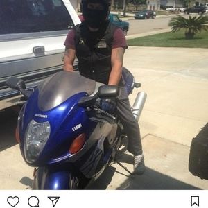 Meet your Posher, Rogelio